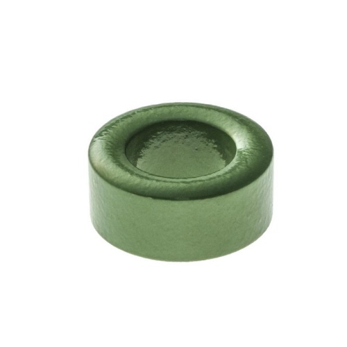 Феррит RUICHI R31x19x15 P3, окрашенный, кольцевой | код 107768 | Ruichi