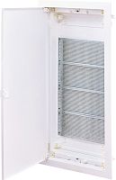 Щит металлопластиковый ECG56 MEDIA (металлич. дверь) | код 001101155 | ETI