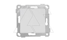 Rita - Заглушка, белая | код 2200-121-0201 | Mutlusan