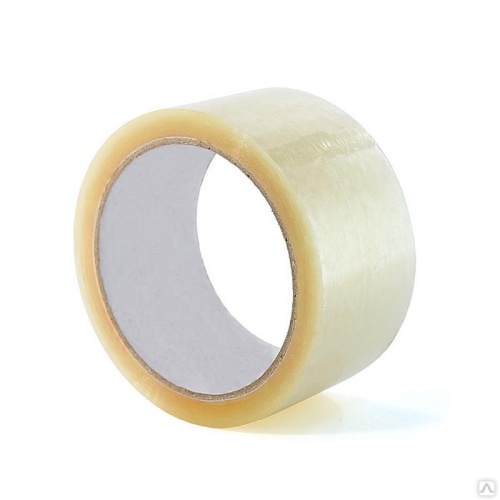 Скотч прозрачный 48/66м 43мкм | код СП 48-66-43 | УЭО Скотч прозрачный 48/66м 43мкм | код СП 48-66-43 | УЭО