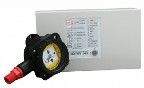 Пульт дистанционного пуска для Яхонт-ППУ-ПК (Яхонт ППУ-ПК) | код 1165 | Спецприбор-комплект