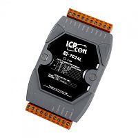 M-7024L 4-channel 14-bit analog output Module | код 00-06105336 | ICP DAS