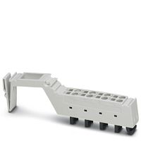 Соединитель Inline IB IL SCN-8-GY | код 2862783 | PHOENIX CONTACT