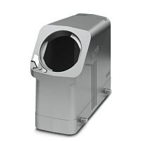 Корпус HC-EVO-B24-HHFD-EL-AL | код 1411472 | PHOENIX CONTACT