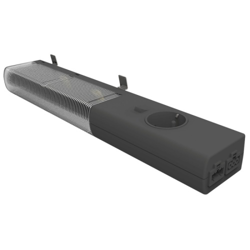 СВЕТОДИОДНЫЙ LED СВЕТИЛЬНИК С РОЗЕТКОЙ UTE И ВЫКЛЮЧАТЕЛЕМ 10ВТ 120-230В AC | код NSYLAMLDF | SCHNEIDER ELECTRIC СВЕТОДИОДНЫЙ LED СВЕТИЛЬНИК С РОЗЕТКОЙ UTE И ВЫКЛЮЧАТЕЛЕМ 10ВТ 120-230В AC | код NSYLAMLDF | SCHNEIDER ELECTRIC