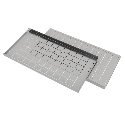 Панели боковые для секционирования В600 Г400 мм (2 шт) EKF AleSta | код AleSta-PCV64 | EKF фото 3 Панели боковые для секционирования В600 Г400 мм (2 шт) EKF AleSta | код AleSta-PCV64 | EKF фото 3