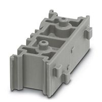 Адаптер для таблички DF-PTMC-2-ZB | код 3270406 | PHOENIX CONTACT