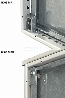 Комплект для крепления монтажной панели ПРОВЕНТО | код IK 06 MP | ПРОВЕНТО
