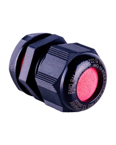 Ввод кабельный взрывозащ. М25х1.5 (13.0-18.0) EXTHERM Extherm BM-X5S-L фото 2