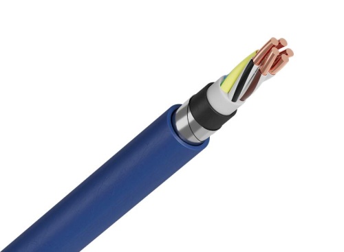 Кабель Русский Свет ВБШвнг(А)-LS 5х1.5 ОК (N PE) 0.66кВ (м) 10136 Кабель Русский Свет ВБШвнг(А)-LS 5х1.5 ОК (N PE) 0.66кВ (м) 10136