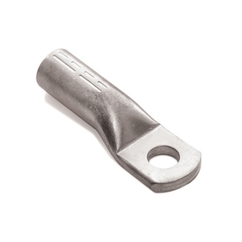 Наконечник кабельный кольцевой с удлиненной гильзой для жилы 35кв.мм под болт М10 (ТМЛ-DIN) | код 2G710L | DKC Наконечник кабельный кольцевой с удлиненной гильзой для жилы 35кв.мм под болт М10 (ТМЛ-DIN) | код 2G710L | DKC