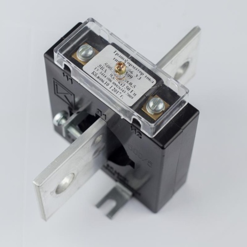 Трансформатор тока измерительный Т-0,66 10 ВА 0,5 800/5 | код ОС0000002165 | ФКУ ИК-1 (Кострома) Трансформатор тока измерительный Т-0,66 10 ВА 0,5 800/5 | код ОС0000002165 | ФКУ ИК-1 (Кострома)