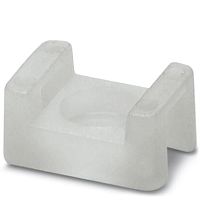 Основание для кабельной стяжки WT-BASE HF 9 | код 3240704 | PHOENIX CONTACT