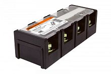 Блок зажимов ТС-1004 TDM | код SQ0531-0104 | TDM