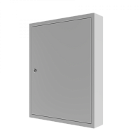 L-control Lite Шкаф управления освещением АСУНО ГЭФ LEDEL | код Y0000039217 | LEDEL