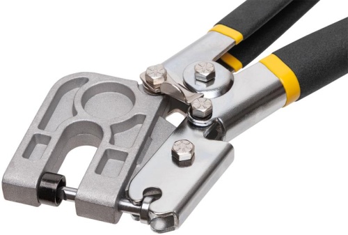 Просекатель для гипсокартона (для работы одной рукой) FIT 15007 фото 6 Просекатель для гипсокартона (для работы одной рукой) FIT 15007 фото 6