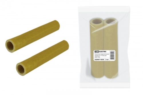 Изолятор соединительных шпилек H=110 мм для ИШП TDM (2 шт.) | код SQ0807-0038 | TDM Изолятор соединительных шпилек H=110 мм для ИШП TDM (2 шт.) | код SQ0807-0038 | TDM