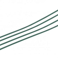 Подвязка для растений 12 см, 100шт GA 3007 | код Б0032274 | GREEN APPLE