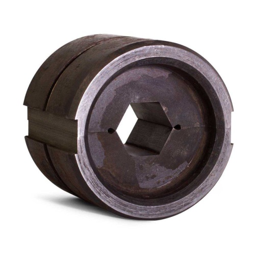 Матрица для алюм. зажима шестигр. МШ-40,5-А/60т (КВТ) | код 63295 | КВТ фото 3