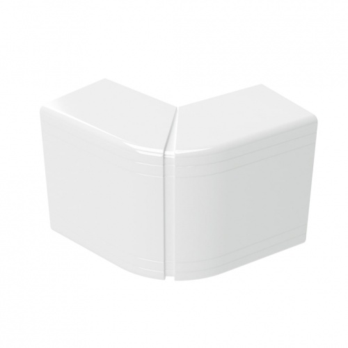 NEAV 60x60 Угол внешний изменяемый (70-120°)(розница, 1 шт в пакете) | код 01711R | DKC