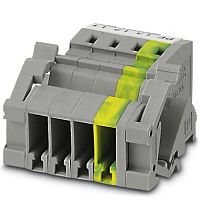 Соединитель COMBI SC 2,5/ 4 NZ:1 | код 3042395 | PHOENIX CONTACT