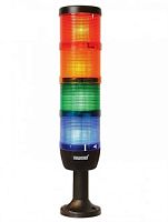 Сигнальная колонна IK74L110XM01 | код IK74L110XM01 | EMAS