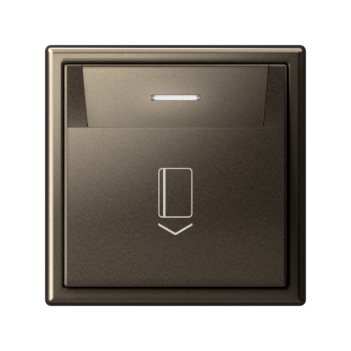 ARTGALLERY ВЫКЛЮЧАТЕЛЬ карточный 10А, без задержки времени, быстр.клемм., МОККО | код GAL000614S | Systeme Electric фото 3 ARTGALLERY ВЫКЛЮЧАТЕЛЬ карточный 10А, без задержки времени, быстр.клемм., МОККО | код GAL000614S | Systeme Electric фото 3