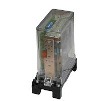 Реле времени РСВ-01-1 4с-5000мин 24В пост. ун.прис. | код A8119-76916606 | ЧЭАЗ