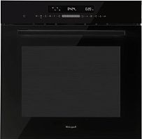 Духовой шкаф Электрический Weissgauff EOM 991 SB черный | код 1726535 | WEISSGAUFF