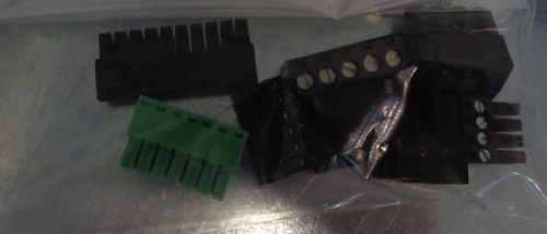 Комплект разъемов 1 для модуля ЦПУ HVAC ПЛК ONI | код HVAC-CPUCKIT1 | ONI Комплект разъемов 1 для модуля ЦПУ HVAC ПЛК ONI | код HVAC-CPUCKIT1 | ONI