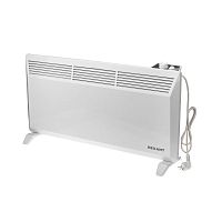 Конвектор электрический 2кВт с механическим термостатом | код 60-0085 | Rexant