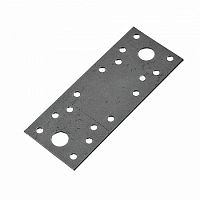 Пластина крепежная 140х60х2.0мм | код 124441 | Tech-KREP