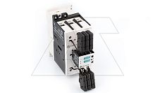 Контактор CNNK 70 10N 230V 50Hz, 3P, 101A, 70kVAr(400VAC по AC6-b), 230VAC, 1NO | код EAC605760N | Rade Koncar