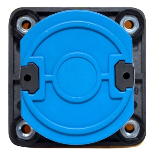 Переключатель кулачковый ПК-1-12 10А 2P 0-1 с блокировкой IP65 EKF PROxima | код pk-1-12-10-a65 | EKF фото 5