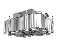 L-lego II 500/382/Д/4,0К/L100/01/IKIX-310/IP66 LEDEL | код LII174 | LEDEL