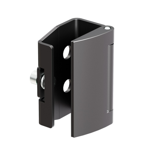 Петля для открытия двери на 180° для корпусов CQE, упаковка - 4 шт. | код R5RCE248 | DKC