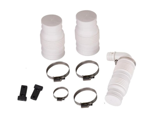 Канализационный насос КН-300 Вихрь фото 6