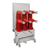 Выключатель вакуумный OptiMat BB-MD-35-25/2000-2-MM-20-1101000-1-1-CN1,5L-S-0 У3 | код 345176 | КЭАЗ