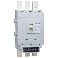 Автоматический выключатель ВА55-41-345110-250А-690AC-УХЛ3 | код 323417 | КЭАЗ