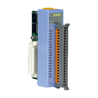I-8060 CR Relay output module | код 00-06083203 | ICP DAS