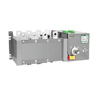 АВР на реверс. выкл.-разъед. и мотор приводом 160A, 3P, 10кА АВР-103 | код 42045DEK | DEKraft