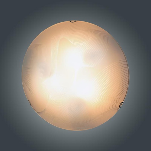 Светильник Бриз 400 НПБ 06-3х60 М65 матовый белый кл.хром ИУ | код 1005204413 | Элетех фото 5