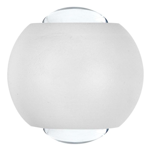 Светильник светодиодный 2х1Вт 170лм 3000К AL51 MINI FERON 51129