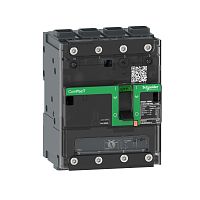 АВТОМ.ВЫКЛ. NSXm100E 16kA AC 4П4Т 16A TMD ELINK | код C11E4TM016L | SCHNEIDER ELECTRIC