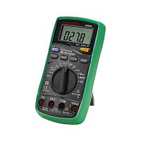 Мультиметр профессиональный MS8209 MASTECH | код 13-2087 | MASTECH