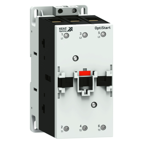 Контактор OptiStart K-F-95-30-00-A230 | код 334889 | КЭАЗ