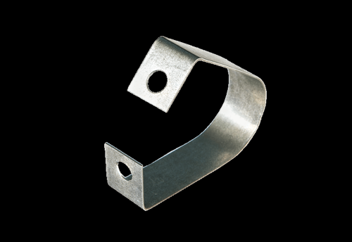 Хомут спринклерный 87-94мм 3 оцинкованный | код ХС (87-94мм) 3 | КМП