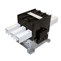 Контактор э/м ПМ12-160150 УХЛ4 В, 36В | код 072150220ВВ036000000 | КЗЭ (Кашинский завод электроаппаратуры)