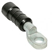 Герметичный изолированный наконечник CPTAU 50 инд. упак. EKF | код cptau50-r | EKF