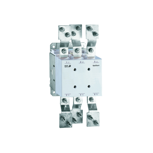 Контактор OptiStart K-F-1250-40-24-A110 | код 334981 | КЭАЗ